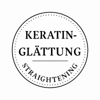 Keratin- Glättung