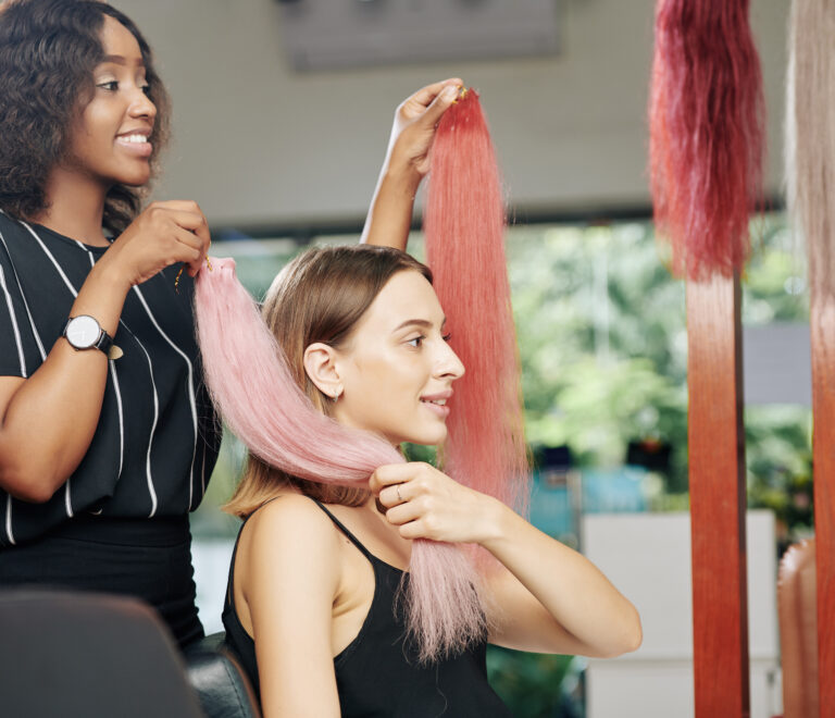 Die Bedeutung einer individuellen Styling-Beratung